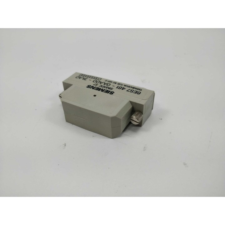 SIEMENS 6ES7461-0AA00-7AA0