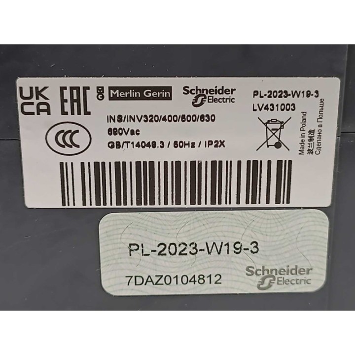 Schneider Electric 31128
