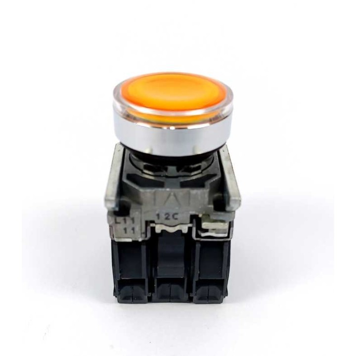 Schneider Electric XB4BW35B5