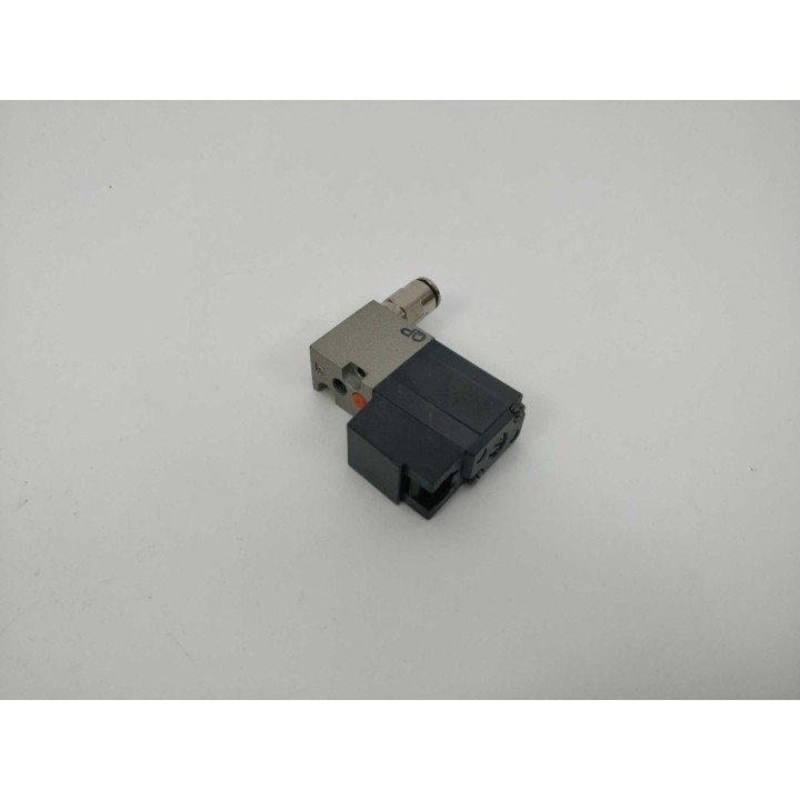 SMC Pneumatics SI131A