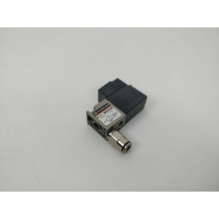 SMC Pneumatics SI131A