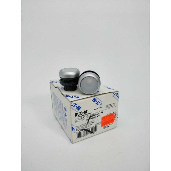 Eaton M22-DL-W