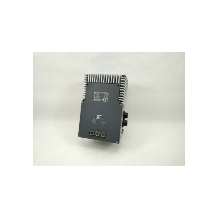 NORD Drivesystems SK210E-751-340-A-C