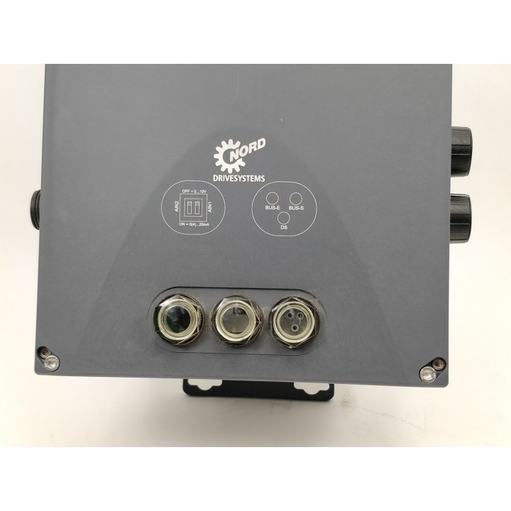 NORD Drivesystems SK210E-751-340-A-C