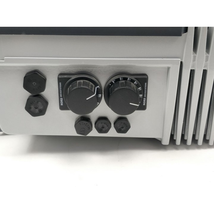 NORD Drivesystems SK210E-751-340-A-C