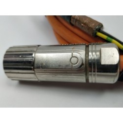 KOLLMORGEN CM12A1-015-003-00