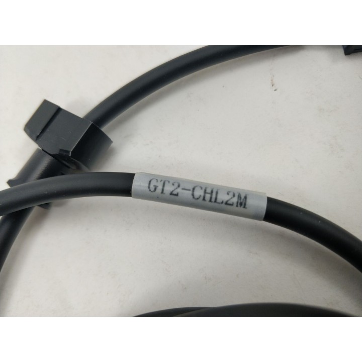 KEYENCE  GT2-CHL2M
