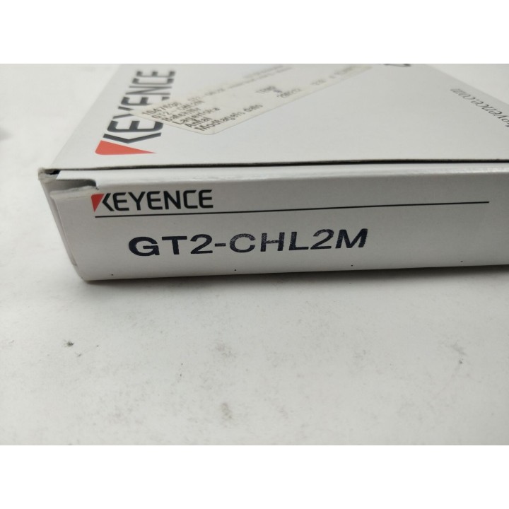 KEYENCE  GT2-CHL2M