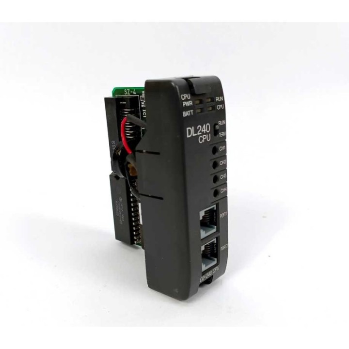 PLC Direct D2-240