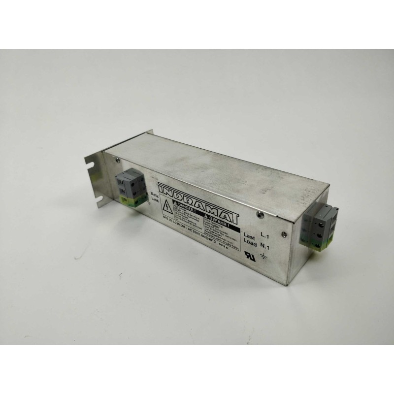 Indramat NFE02.1-230-008