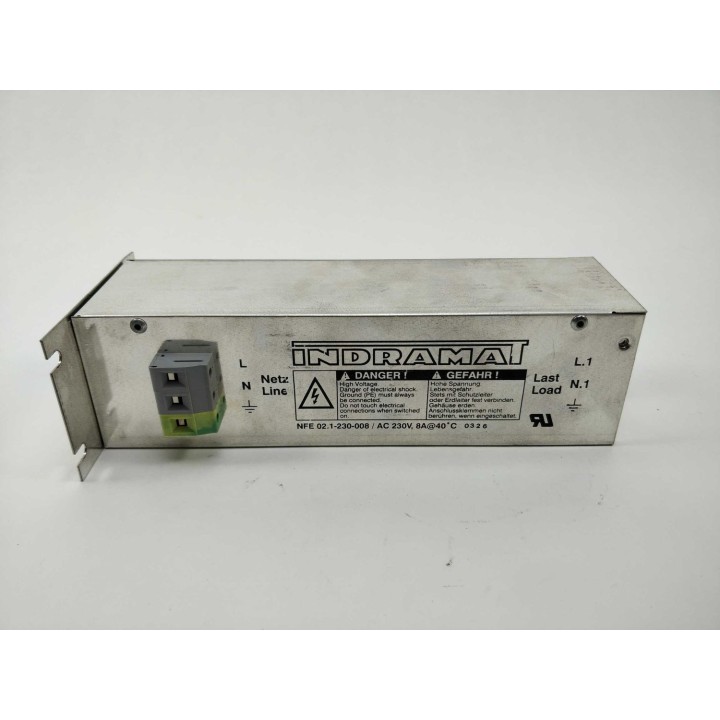 Indramat NFE02.1-230-008