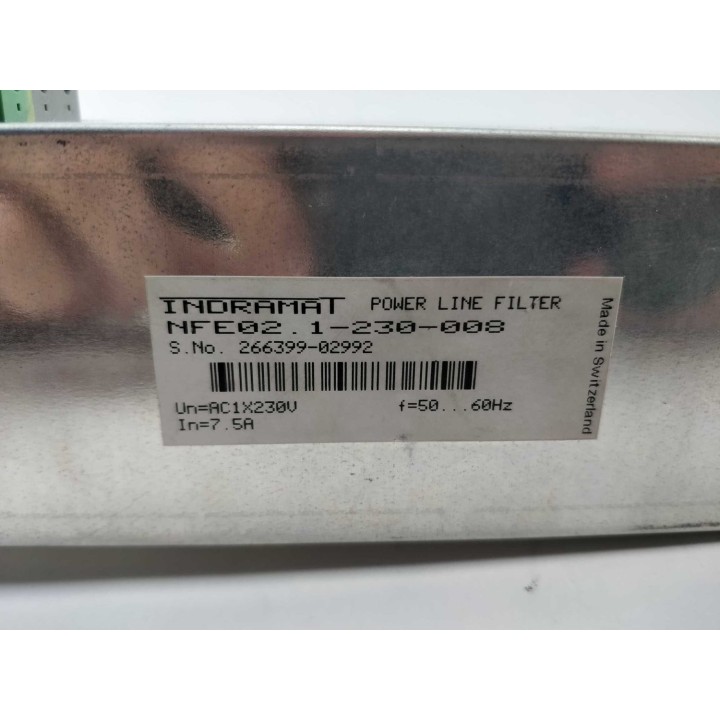Indramat NFE02.1-230-008