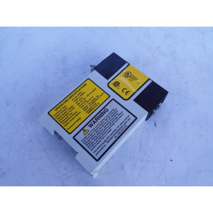 Banner Banner AT-FM-10K