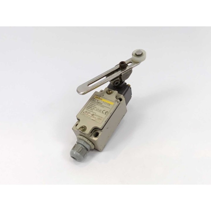 OMRON D4B-1111N