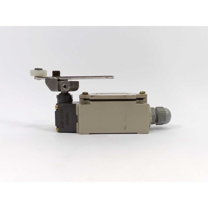OMRON D4B-1111N