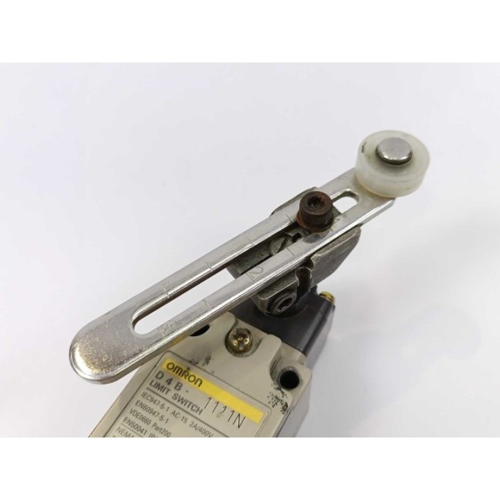OMRON D4B-1111N