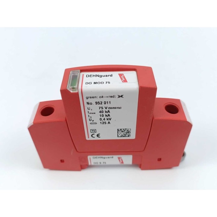 DEHNguard 952 011