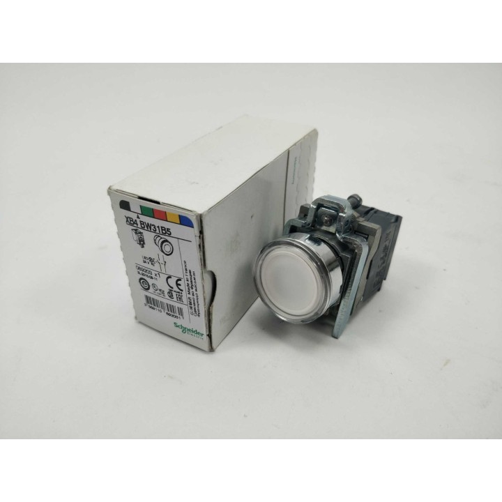 Schneider Electric XB4BW31B5