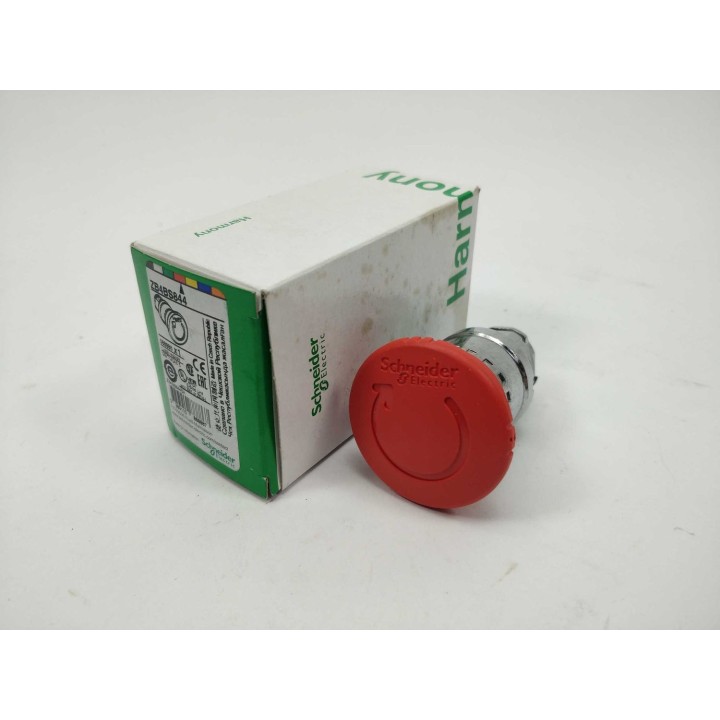 Schneider Electric ZB4BS844