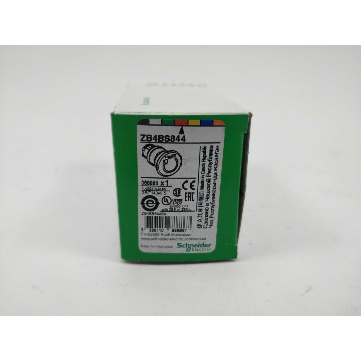 Schneider Electric ZB4BS844