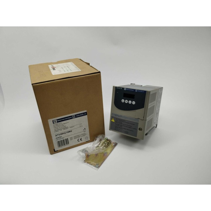 TELEMECANIQUE ATV28HU18M2