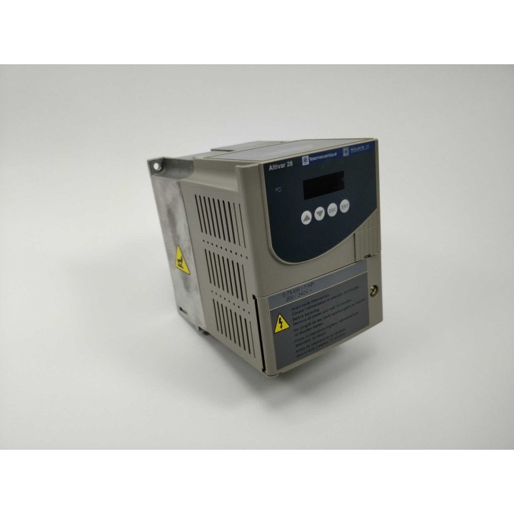 TELEMECANIQUE ATV28HU18M2