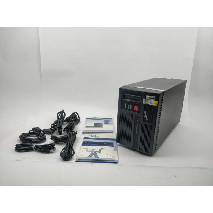 MasterGuard A1000-T