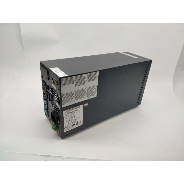 MasterGuard A1000-T