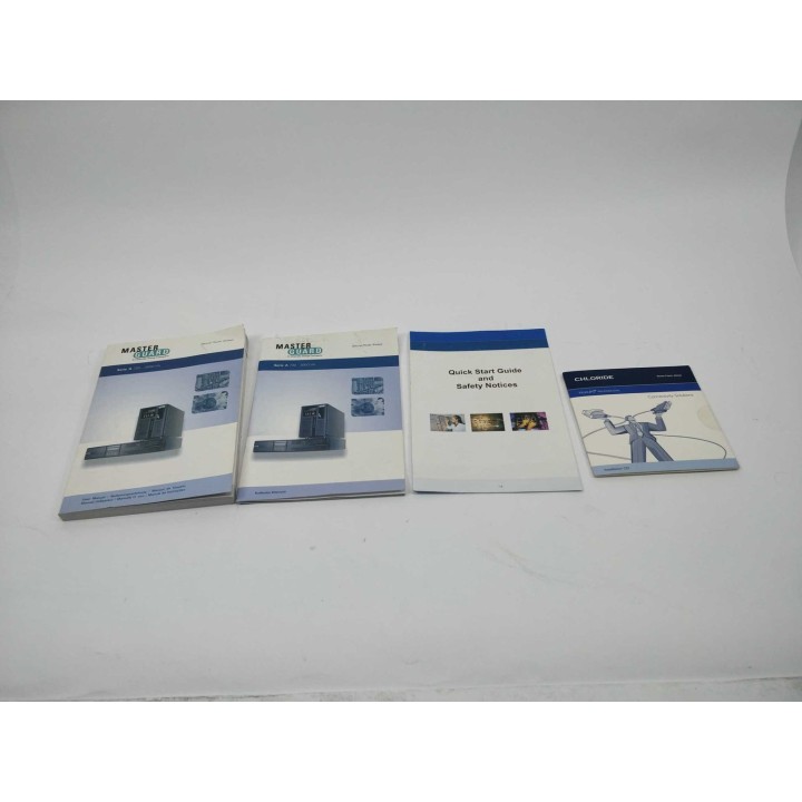 MasterGuard A1000-T