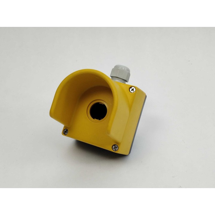 Siemens 3SB38