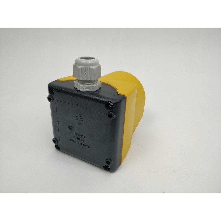 Siemens 3SB38