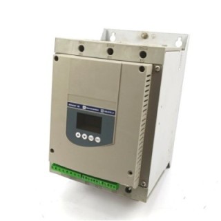 TELEMECANIQUE ATS48D75Q