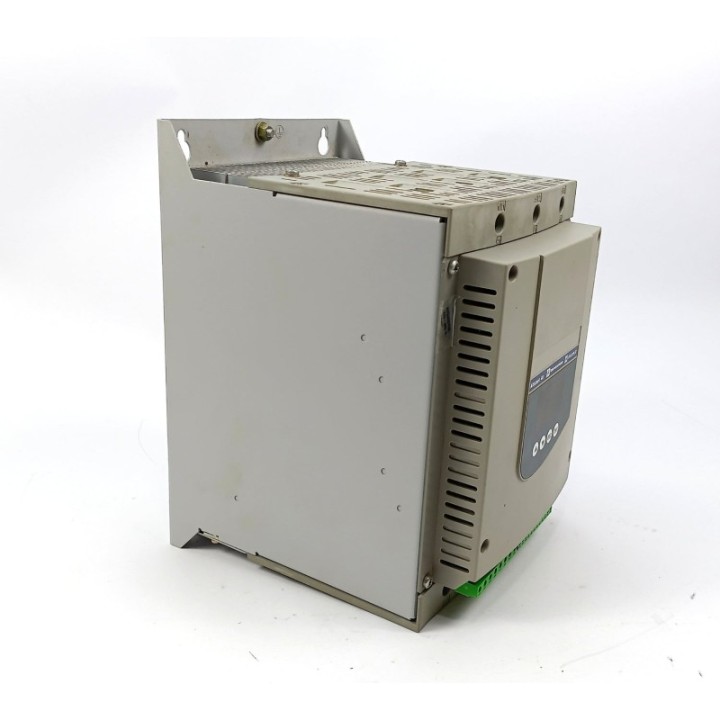 TELEMECANIQUE ATS48D75Q