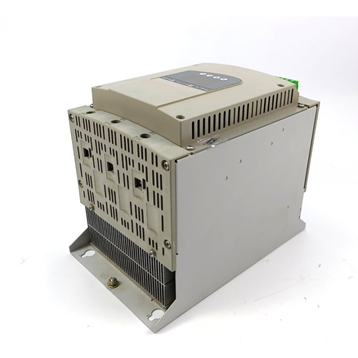 TELEMECANIQUE ATS48D75Q