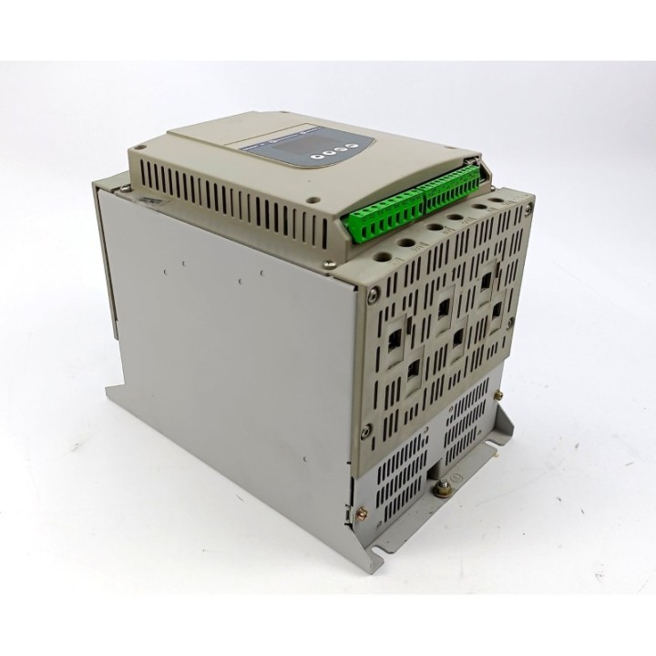 TELEMECANIQUE ATS48D75Q