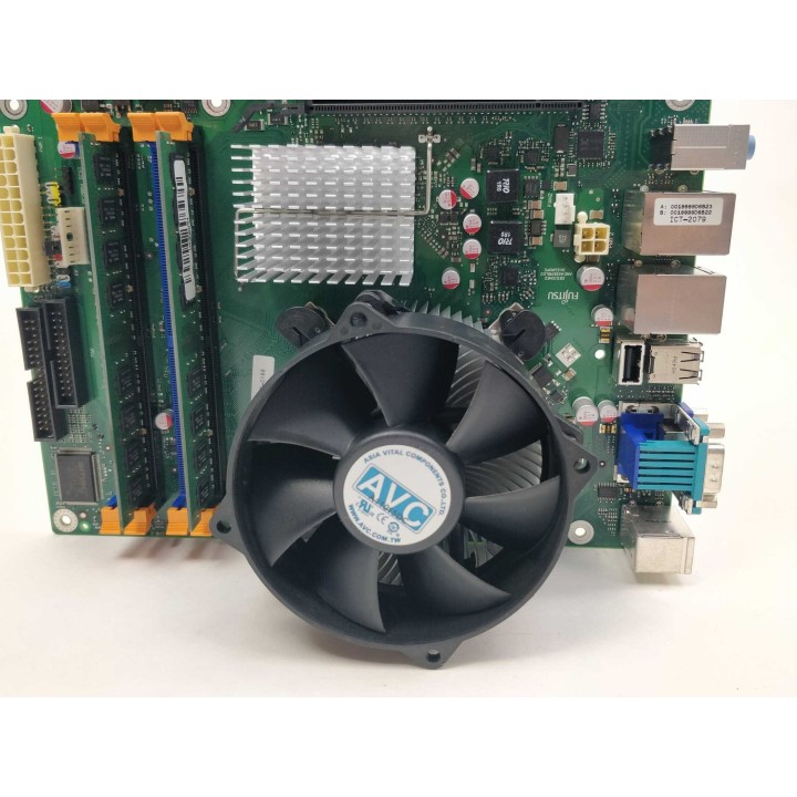 Fujitsu-Siemens W26361-W1952-Z2-03-36