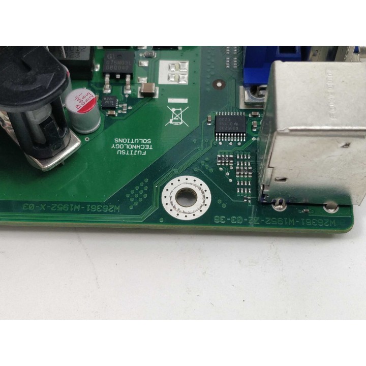 Fujitsu-Siemens W26361-W1952-Z2-03-36