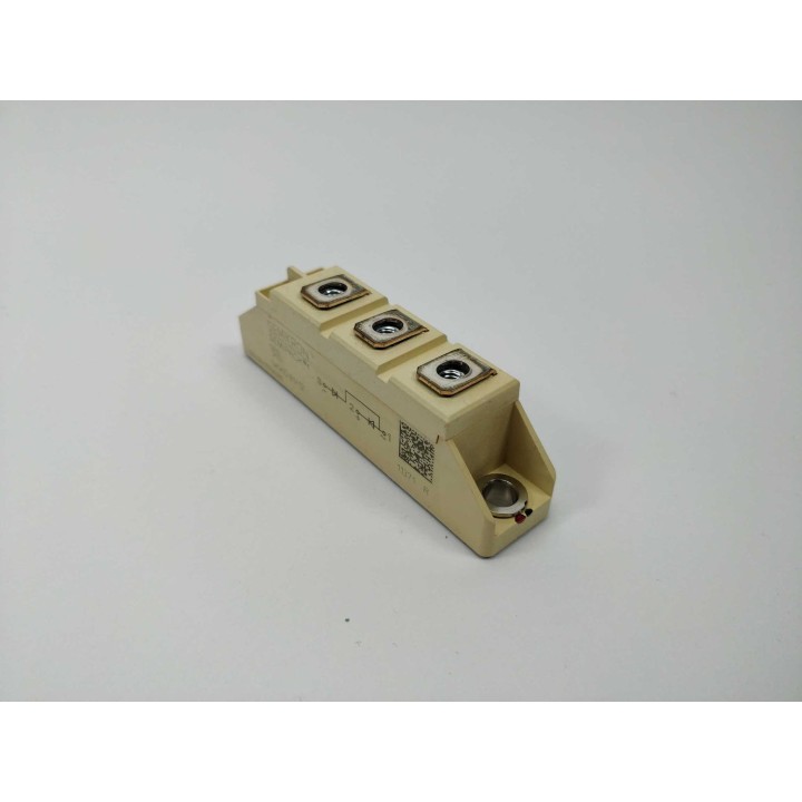 SEMIKRON SKKD 81 12