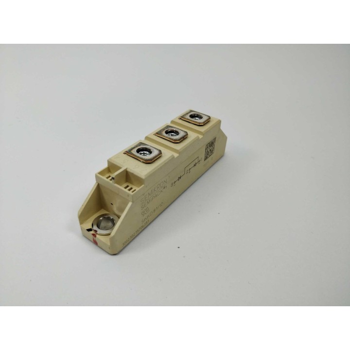 SEMIKRON SKKD 81 12