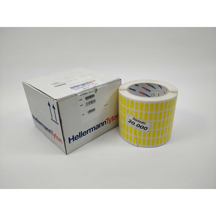 HellermannTyton 596-01211