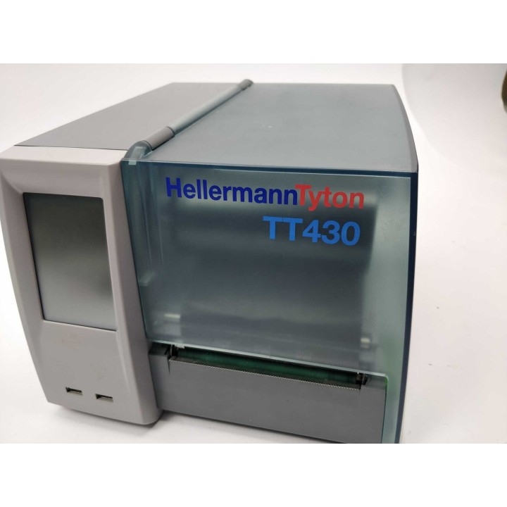 HellermannTyton TT430