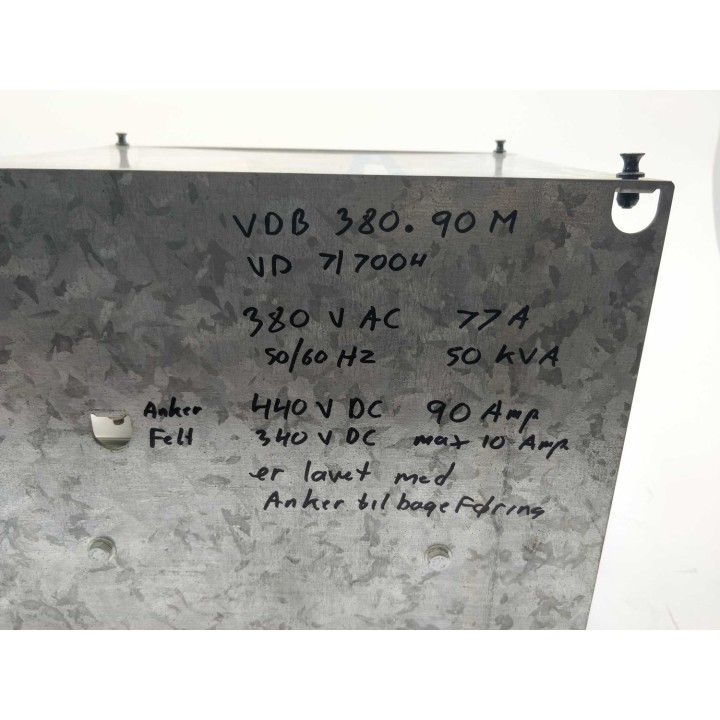 Contraves VDB 380.90M