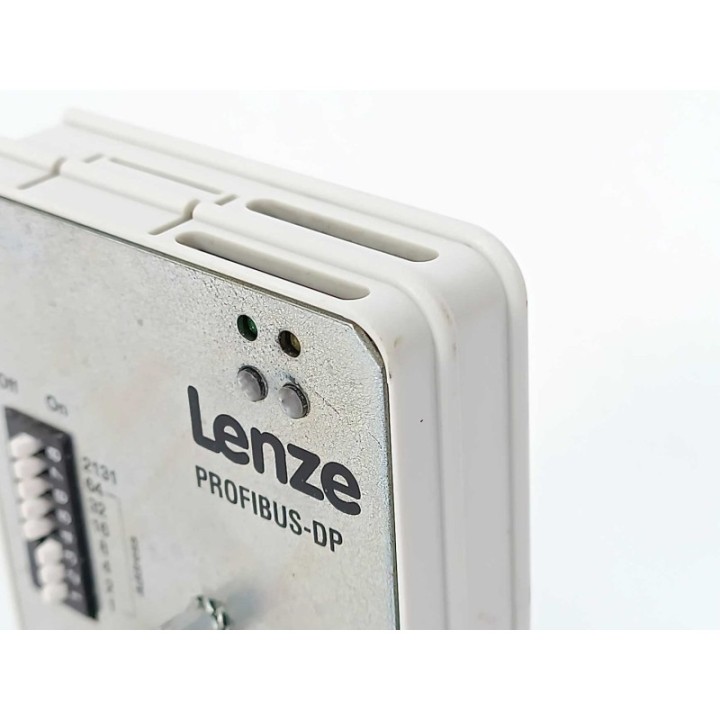 LENZE 13166937