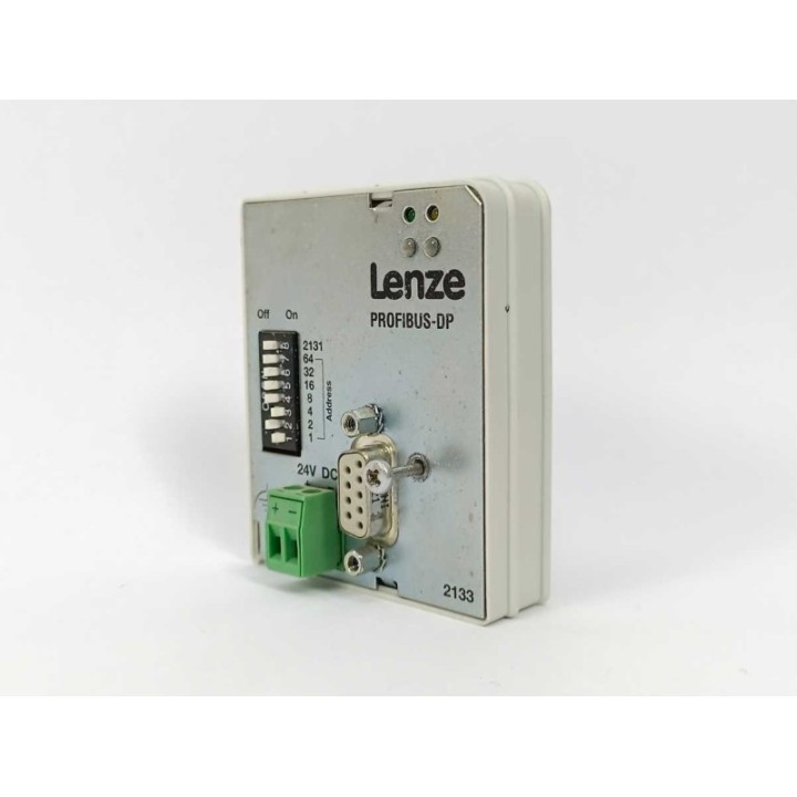 LENZE 00460518