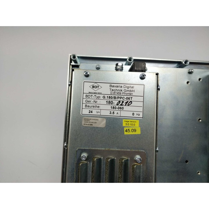 BDT G.180 B PPC-06T