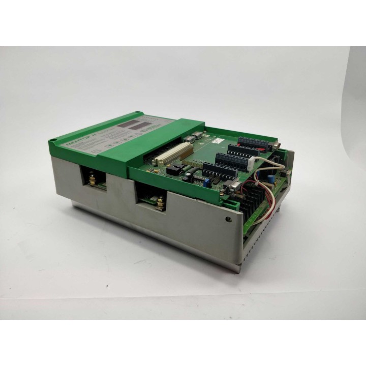 CONTROL TECHNIQUES M25GB14