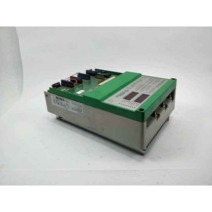 CONTROL TECHNIQUES M25GB14