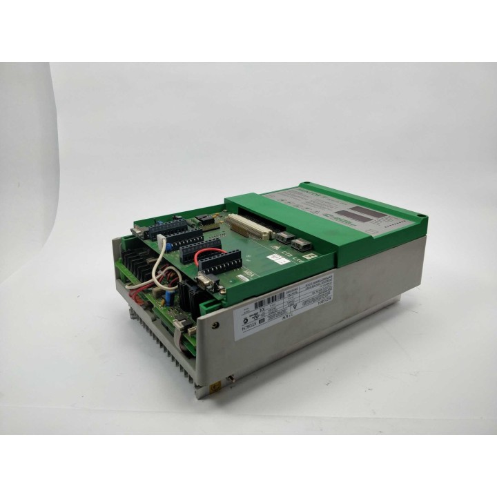 CONTROL TECHNIQUES M25GB14