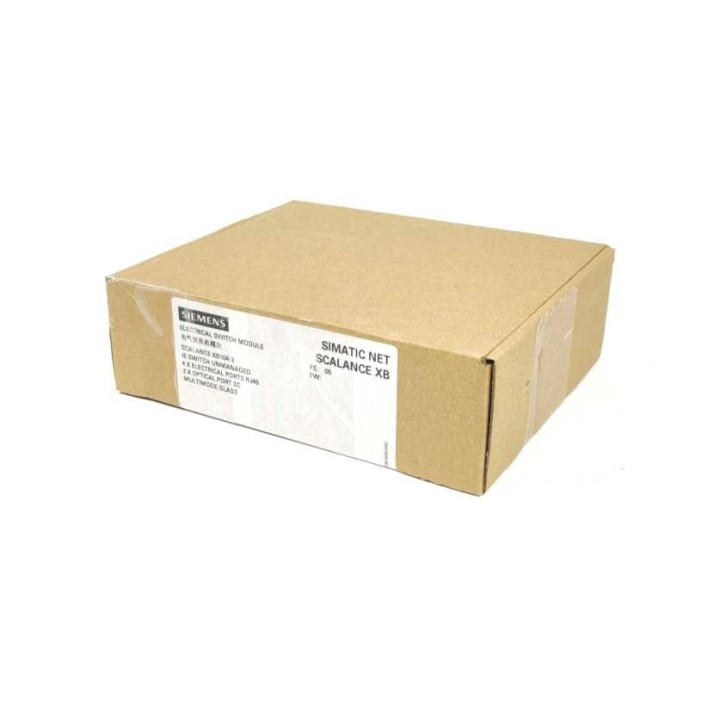 Siemens 6GK5004-2BD00-1AB2