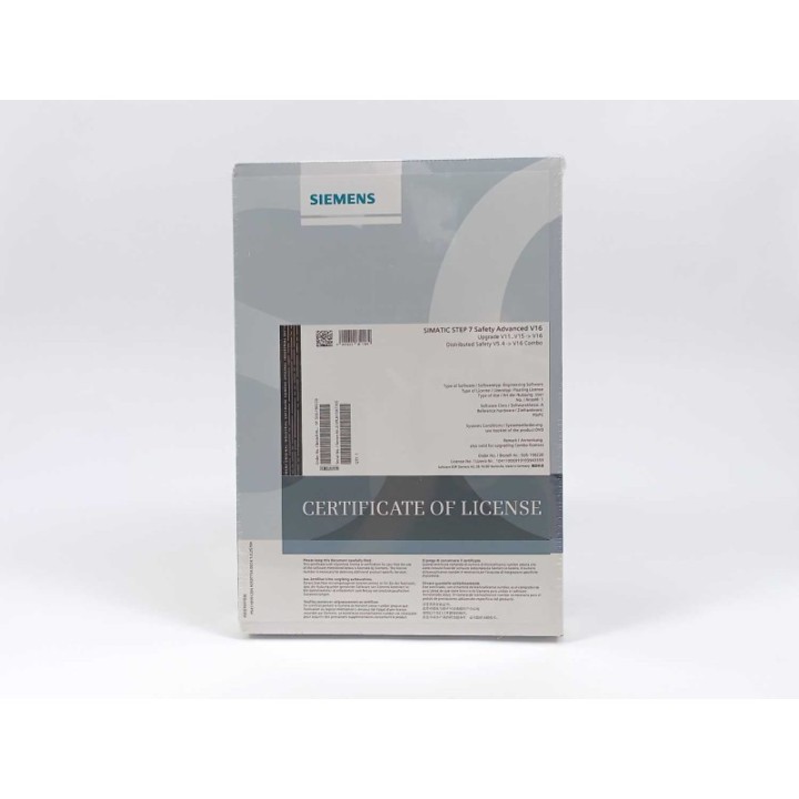 Siemens SUS-190220